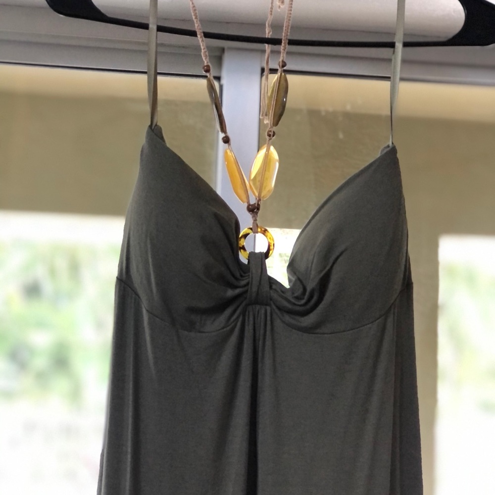 Tommy Bahama Maxi dress